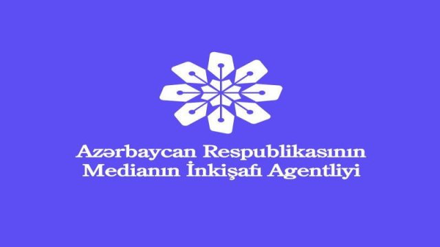 MEDİA jurnalistlərə müraciət etdi