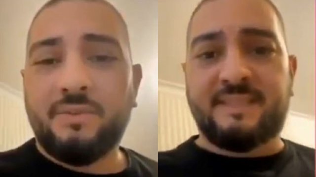 Erməni Azərbaycanla müharibə istəyən həmyerlilərini tənqid etdi - VİDEO