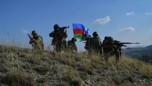 Atəşkəs və nəticə: döyüşlər yenidən başlaya bilərmi?xa0