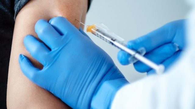 Peyvənd olunanların sayı AÇIQLANDI