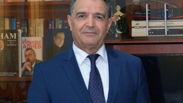 Prezidentdən Kərim Tahirovla bağlı SƏRƏNCAM