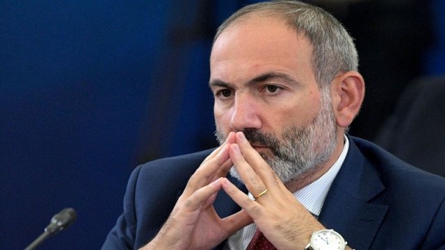 Paşiyandan ciddi etiraflar: Ermənistanın Qarabağ siyasətindəki səhvlərini açıqladı
