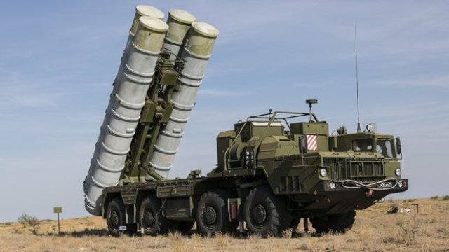 Türkiyə və Rusiya S-400 istehsalının detallarını açıqlamayacaq