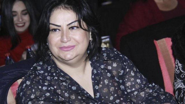 Əməkdar artist ikinci dəfə ailə qurub?