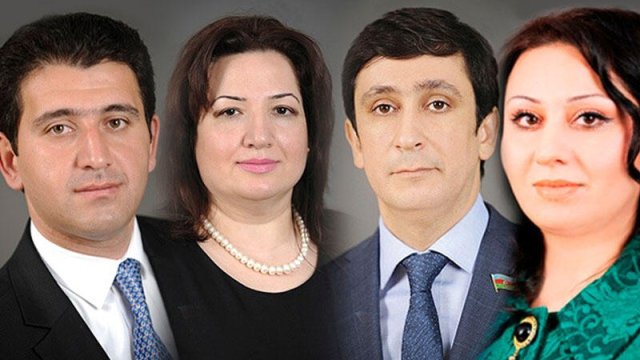 Kirayədə qalan deputatların adları məlum oldu