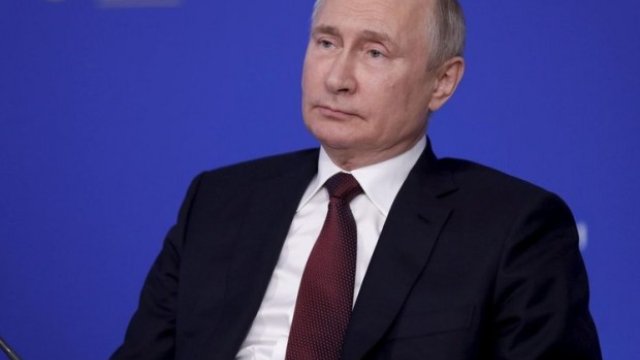 Putin NATO-ya XƏBƏRDARLIQ ETDİ
