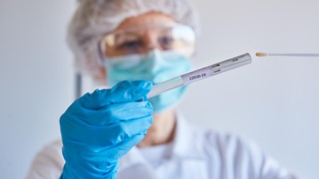 Azərbaycanda koronavirusa yoluxanların sayı artdı - 28 nəfər öldü