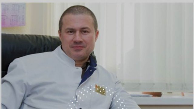 Dünya Tibb Elmində İnqilab: Rus həkim xərçəngi məhv etdi - Görün necə...