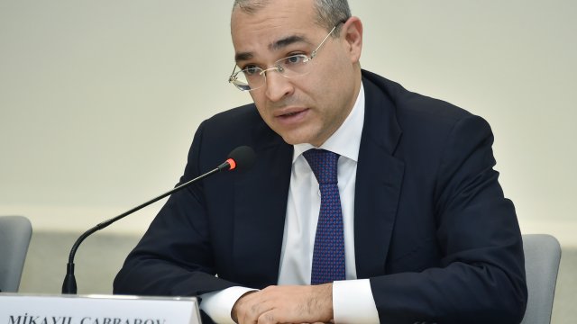 Mikayıl Cabbarov bu vəzifəsindən getdi - Yerinə o seçildi