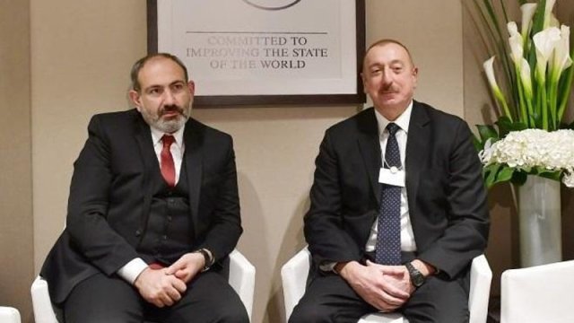 Brüssel masasında 3 məsələ: İlk görüşdə sülh olacaqmı?