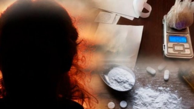 “Bacı, sənə qurban 20 “patı”, 10 “kola” hazırla” - Bakıda narkotik satan “Bibi” ləqəbli qadının işi