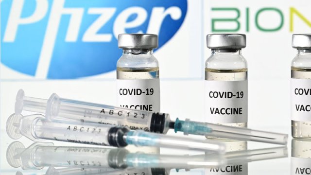 Pfizer vaksininin istifadə müddəti uzadıldı - RƏSMİ