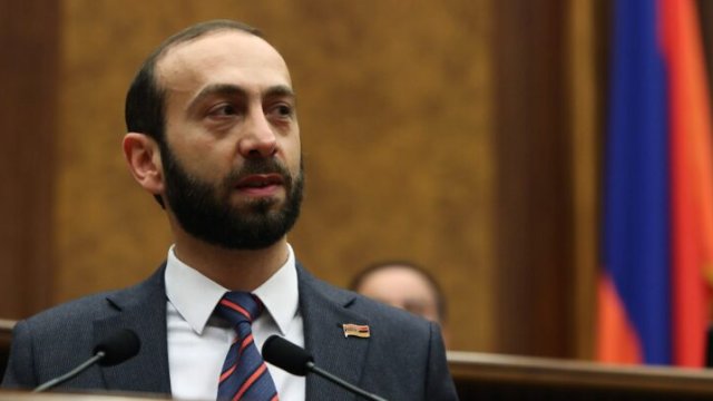 Türkiyə Ermənistan qarşısında yeni şərt irəli sürdü: 