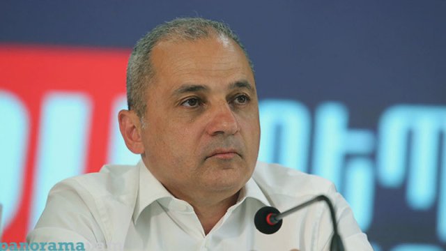 Hakopyan: “Əvvəl İran buna çox kəskin reaksiya verdi, qoşun topladı, sonra isə...”