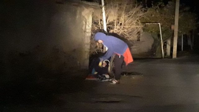 Tovuzda küçədə gecələyən 5 yaşlı uşağın qəribə taleyi: detallar məlum olur...