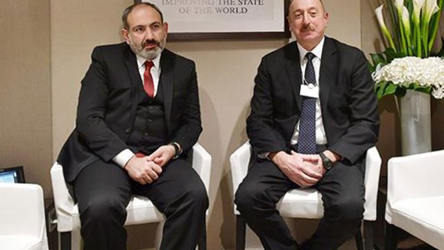 Əliyevlə Paşinyan bu mövzuları müzakirə edəcək