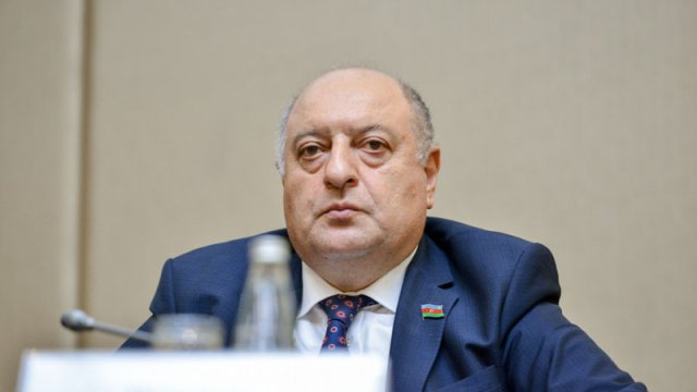 Prezident Musa Quliyevlə bağlı sərəncam imzaladı