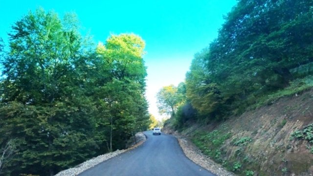 Tovuzda itkin düşən aşığın meyiti tapıldı