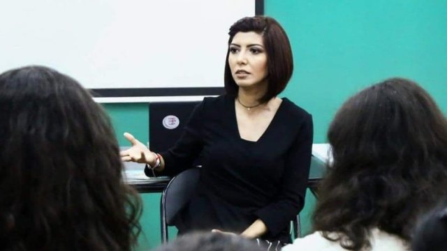 “Qadınlar öz hüquqları uğrunda mübarizə aparmasa, durumu dəyişə bilmərik” - AY Partiya başqanının müavini