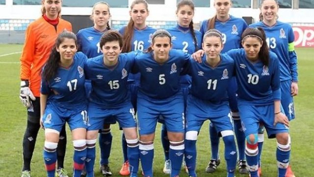 Millimiz yenə uduzdu