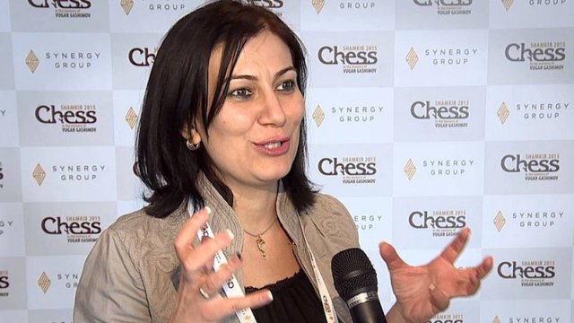 Dünya çempionu bu vəzifəyə seçildi