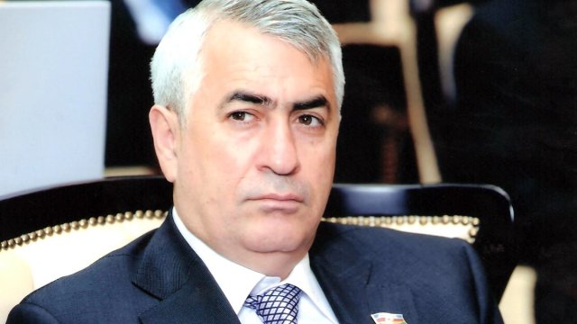 Cavid Qurbanov bu quruma yenidən rəhbər seçildi