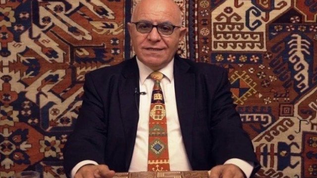 Vidadi Muradovun hüquqi varisi təyin edildi