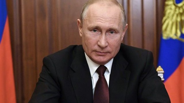 Putin: “İlin sonunadək Ermənistan-Azərbaycan sərhədinin demarkasiya və delimitasiyası mexanizmi yaradılacaq”
