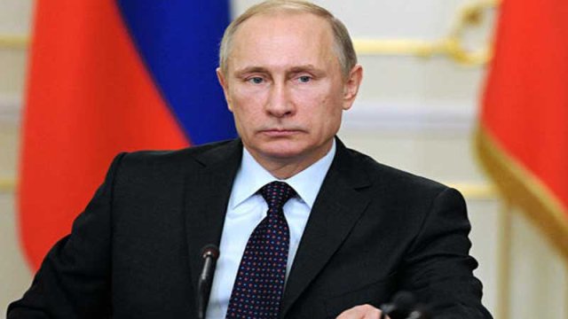 Sərhədlərin demarkasiyası və delimitasiyası mexanizmlərinin yaradılması barədə razılığa gəliblər - Putin