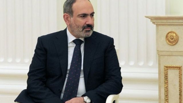 “Bəzi məsələlər barədə bizdə heç bir fikir ayrılığı yoxdur” - Paşinyan