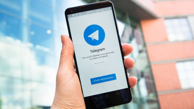 “Telegram”da yeni funksiya işə salınacaq