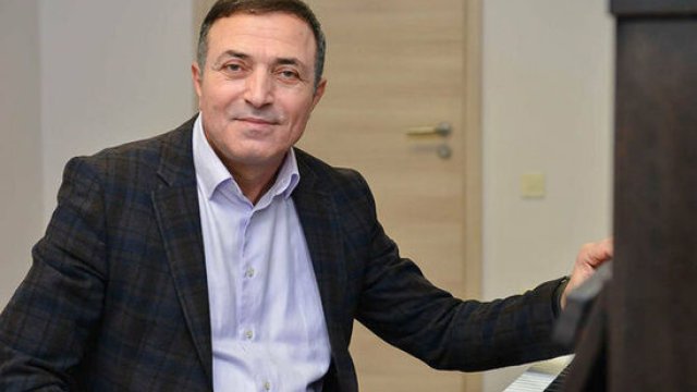 Xalq artistinin qızına yüksək vəzifə verildi