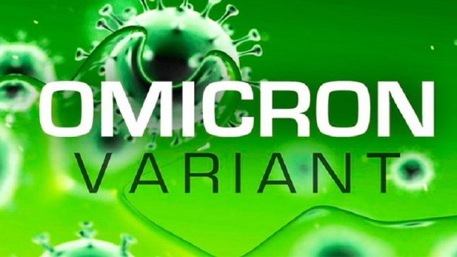 Yeni ştama niyə “Omicron” adı verildi?