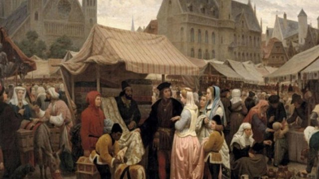 Bəşər tarixinin ən pis ili - SƏBƏB