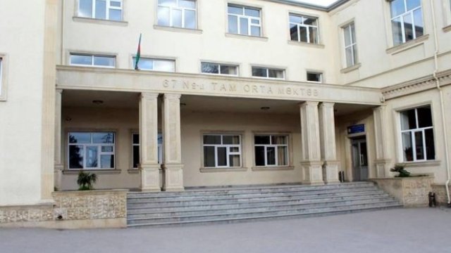 Koronavirusa görə bağlanan daha bir məktəb açıldı