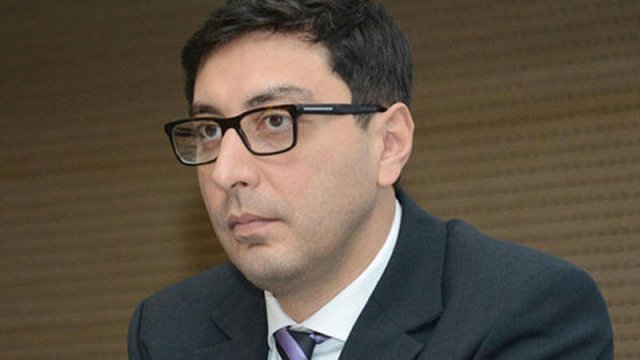 Gənclər və idman nazirinə yeni müavinlər təyin edilidi