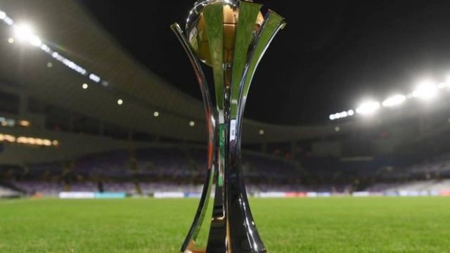 Klublararası dünya çempionatının püşkü atıldı