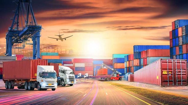 Xarici ticarət dövriyyəsi 26 milyard dolları ötdü