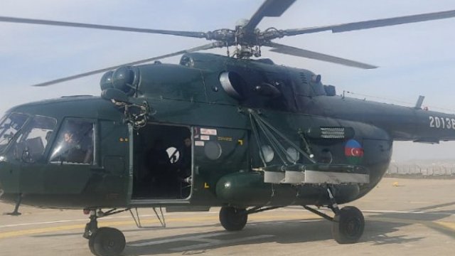 Qəzada həlak olan hərbçilərin adları - SİYAHI