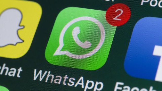 FTB bütün “WhatsApp” yazışmalarını izləyir