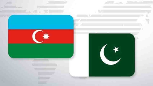 Pakistan səfirliyi Azərbaycana başsağlığı verdi