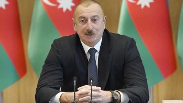 Prezidentin Qarabağ iqtisadi rayonu üzrə xüsusi nümayəndəliyi yaradılıb - TƏYİNAT (FOTO)
