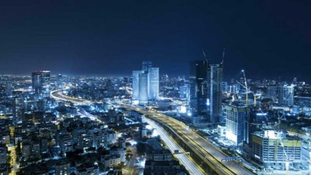 Bu şəhər dünyanın ən bahalı şəhəri oldu