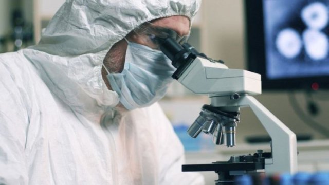 Heç vaxt Afrikada olmayan şəxs koronavirusun Omicron ştamına yoluxdu