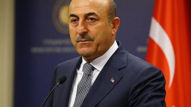 Hazırda Cənubi Qafqazda sülh üçün misilsiz imkanlar var - Çavuşoğlu