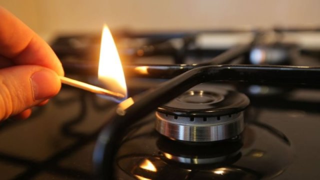 Bu gün bu ərazilərdə QAZ OLMAYACAQ