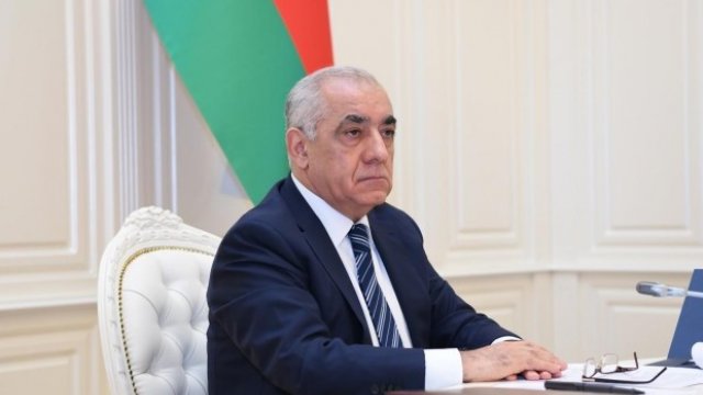 Baş nazirdən Zəngəzur dəhlizi ilə bağlı AÇIQLAMA