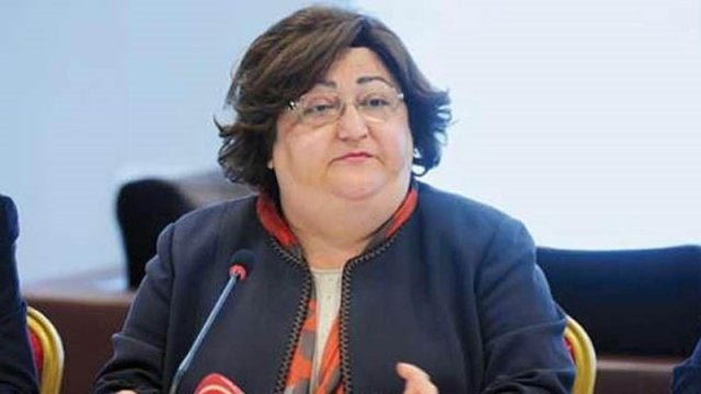 Ərdoğanın baş müşaviri koronavirusdan vəfat etdi