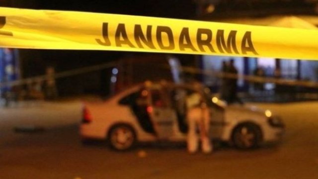 Türkiyədə terrorçularla atışma: Jandarm əməkdaşı həlak oldu