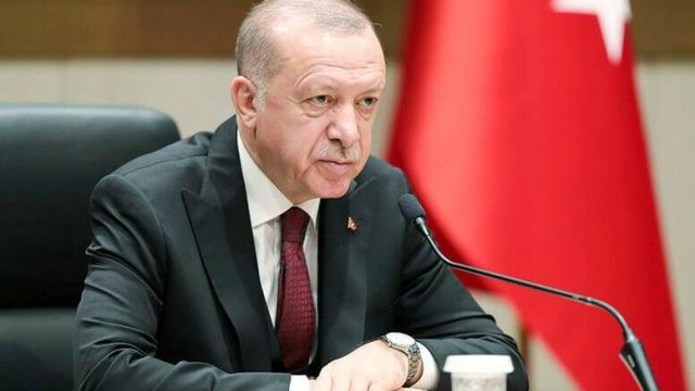 Artıq “Turkey” yazılmayacaq - Ərdoğandan fərman